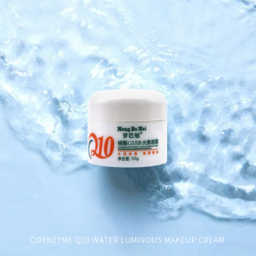 Toning Lightening Whitening Face Cream