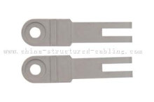 C type disconnection plug