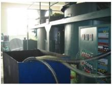 Oil Regeneration, Oil Disposal, Oil Recovery