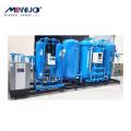 Manufaktur yang Baik PSA Nitrogen Generator Laser