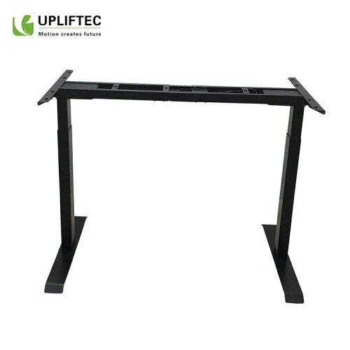 Adjustable Mobile Laptop Standing Desk