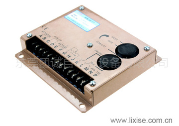 ESC5111 electronic speed governor