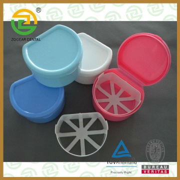 TA034 Denture Bath Box