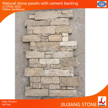 natural ledge stone panels wall cladding