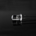 5mm 940nm Infrared Emitting Diode 0.1W 15 Derajat