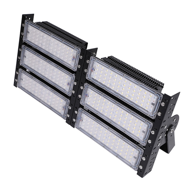 2022 New Design LED Tunnel Light