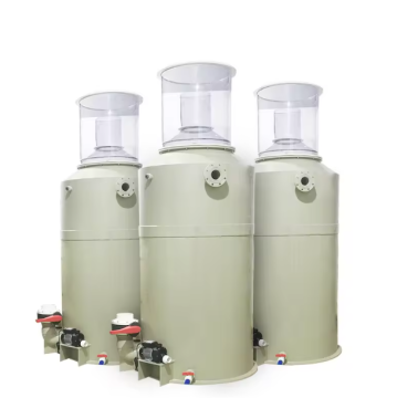 20t/hr Nano Small Protein Skimmers