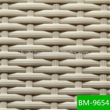 Popular Style Environmental-friendly PE Rattan Basket