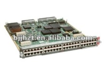 used cisco module WS-X6408A-GBIC