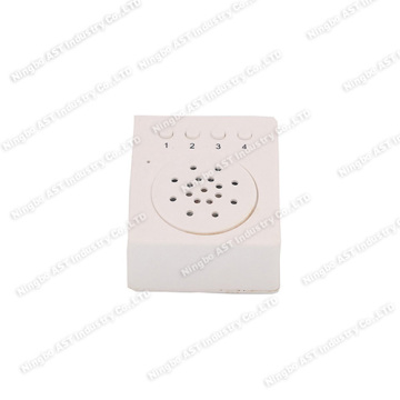 Sound Machine Message Box Talking Box Voice Recorders