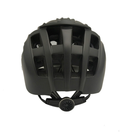 Top 5 casco de bicicleta de montaña para hombre negro mate