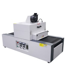 RX400-2 Ultraviolet UV Curing Machine for Circuit Board UV Glue Hardening
