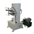 Wasten Crate Hydraulic Hot Foil Stamping Machine