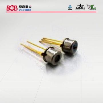 high power pin diode