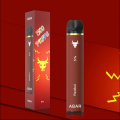 Одноразовый Abar Vape 1500Puffs Ice Cola