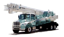 tadano crane   truck crane