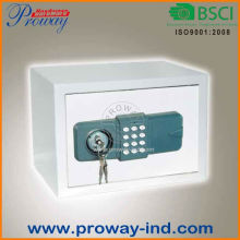 Home intelligent electronic safe