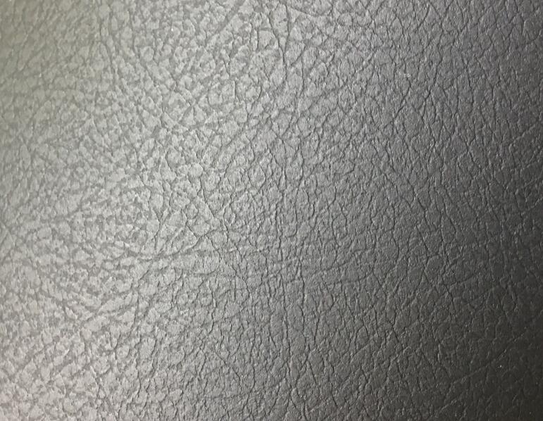 GRAY-Cuidado de la piel asiento de coche cuero GREY-Skin care car seat cover leather