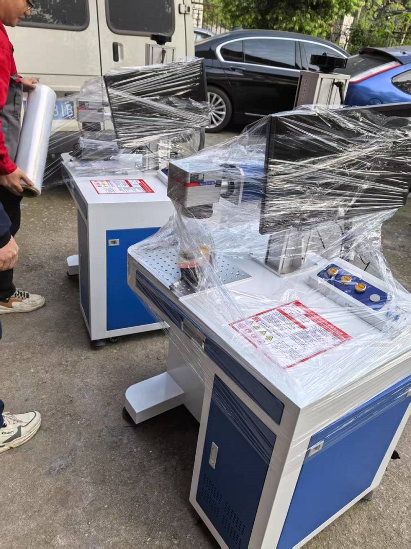 Chuke Intelligent's professional maintenance is highly recognized by customers, and the prospect of subsequent cooperation is promising
