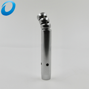 China Factory Design Pipe Bending Mandrel and Tube Bending Mandrel Manufacturing