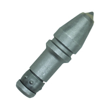 Auger Drill Bullet Teeth Cemented Carbide Bits