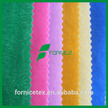 artificial minky fur