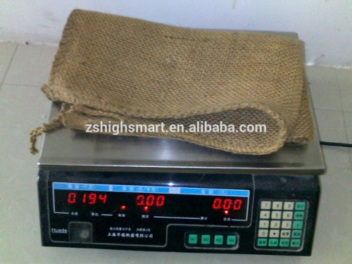 water absorbent sandbag, water control sandbag, flood against sandbag