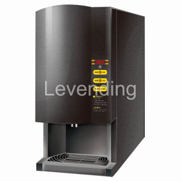 Hotel/Catering Use Coffee Venidng Machine