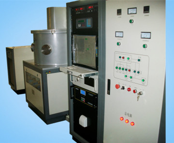 Diamond-like Carbon (DLC) Vacuum Coating Equipment