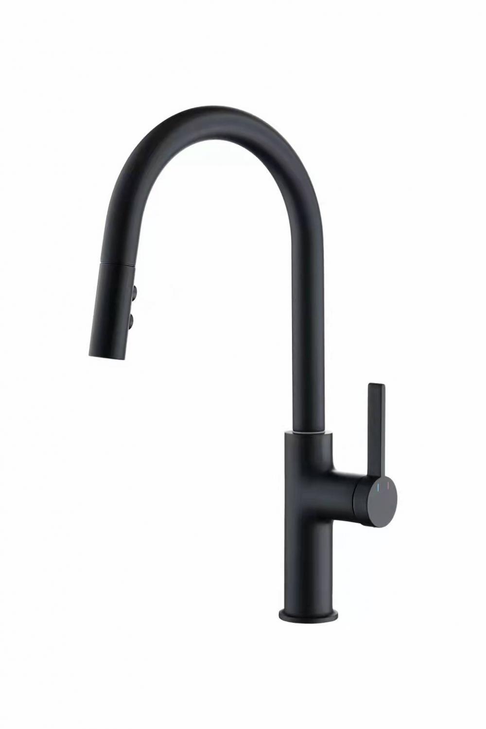 put out kitchen faucets