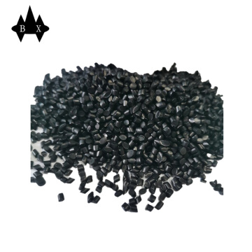 Conductive Black PVC Resin Particles