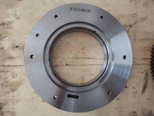 Shantui bulldozer parts bearing support 16Y-15-00038