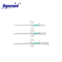 Disposable Sterile I.V. Cannula Catheter