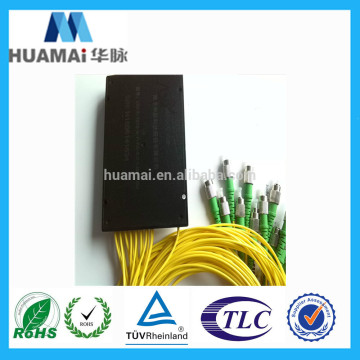 fiber optic small box,indoor fiber optic terminal box,ftth indoor splitter box