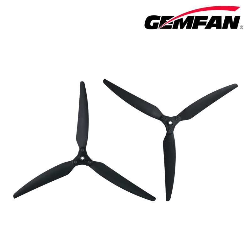 GEMFAN 1265F Folding Drone Propeller