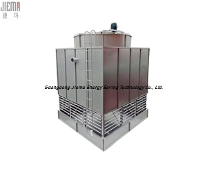 Central Air Conditionning Cooling Tower