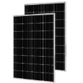 HY high efficiency 160w solar panel 160 watt