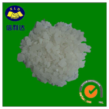 Aluminium Sulphate