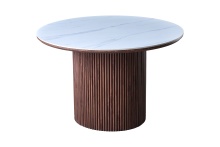 Traditional Design Dining Table