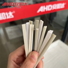 3mm PP Welding Rod Grey Welding Bar