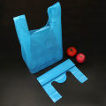 Promotional Recyclable Plastic Eco Packaging Garment Storage Custom Design Reusable PE Bag
