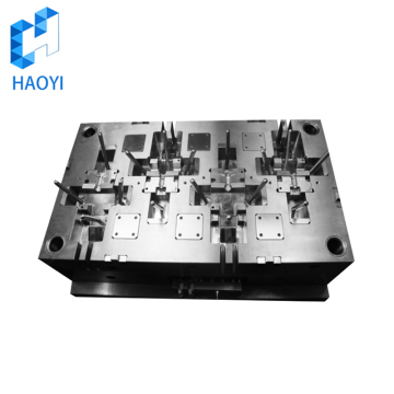 China plastic mould Plastic mould maker