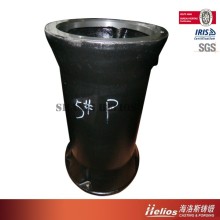 motor housing used in pumps & valves