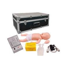 DARHMMY Advanced Infant CPR Manikin for First-Aid Training