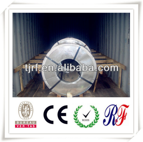 High Tensile Galvanized Steel Coil