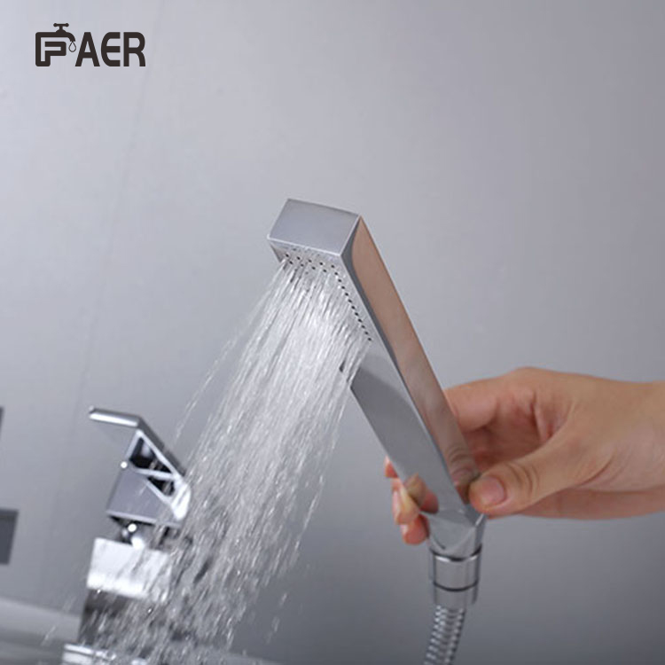 Chrome Faucet 4 Chrome Faucet 4