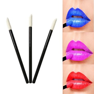 Best Disposable Lip Gloss Wands Applicators Brushes