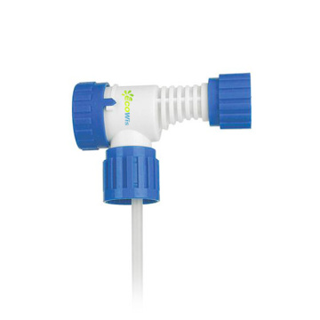 Garden Hose End Fertilizer Sprayer for Lawn and Garden Chemical Application