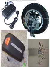 24v 250w electric scooter wheel conversion kits