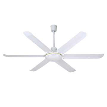 56inch Household Five Metal Blades Safty Ceiling Fan